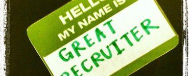 Recruiter Branding