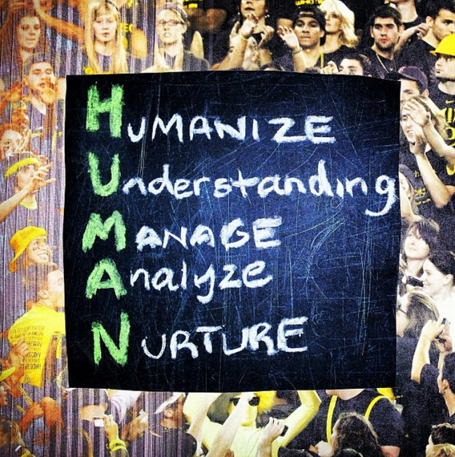 Humanize HR