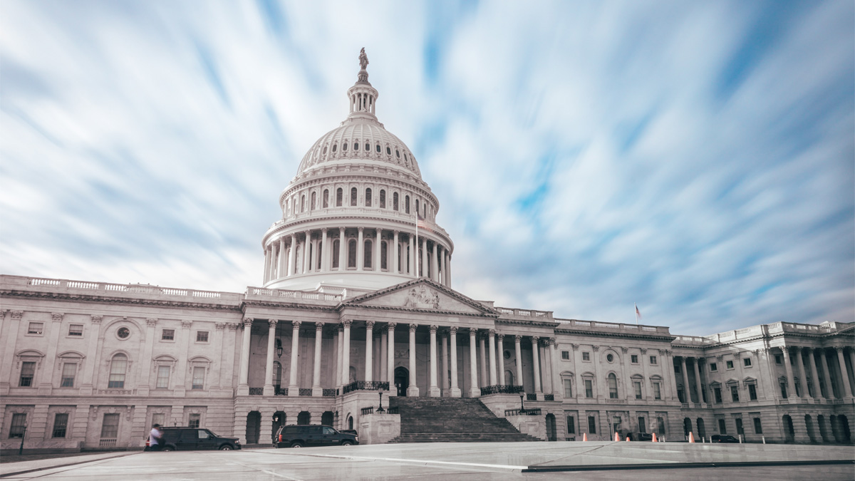 United States Capitol Building