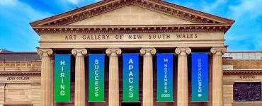 Art Gallery of NSW