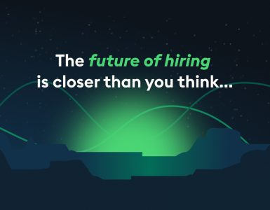 the future of hiring is closer than you think