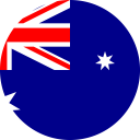 Australian flag