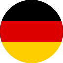 German flag