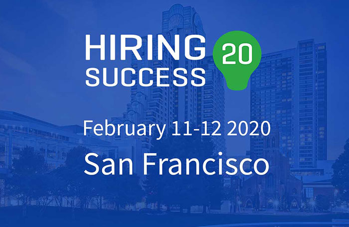 Hiring Success 20